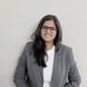 CA Shreya Dagai, CFA