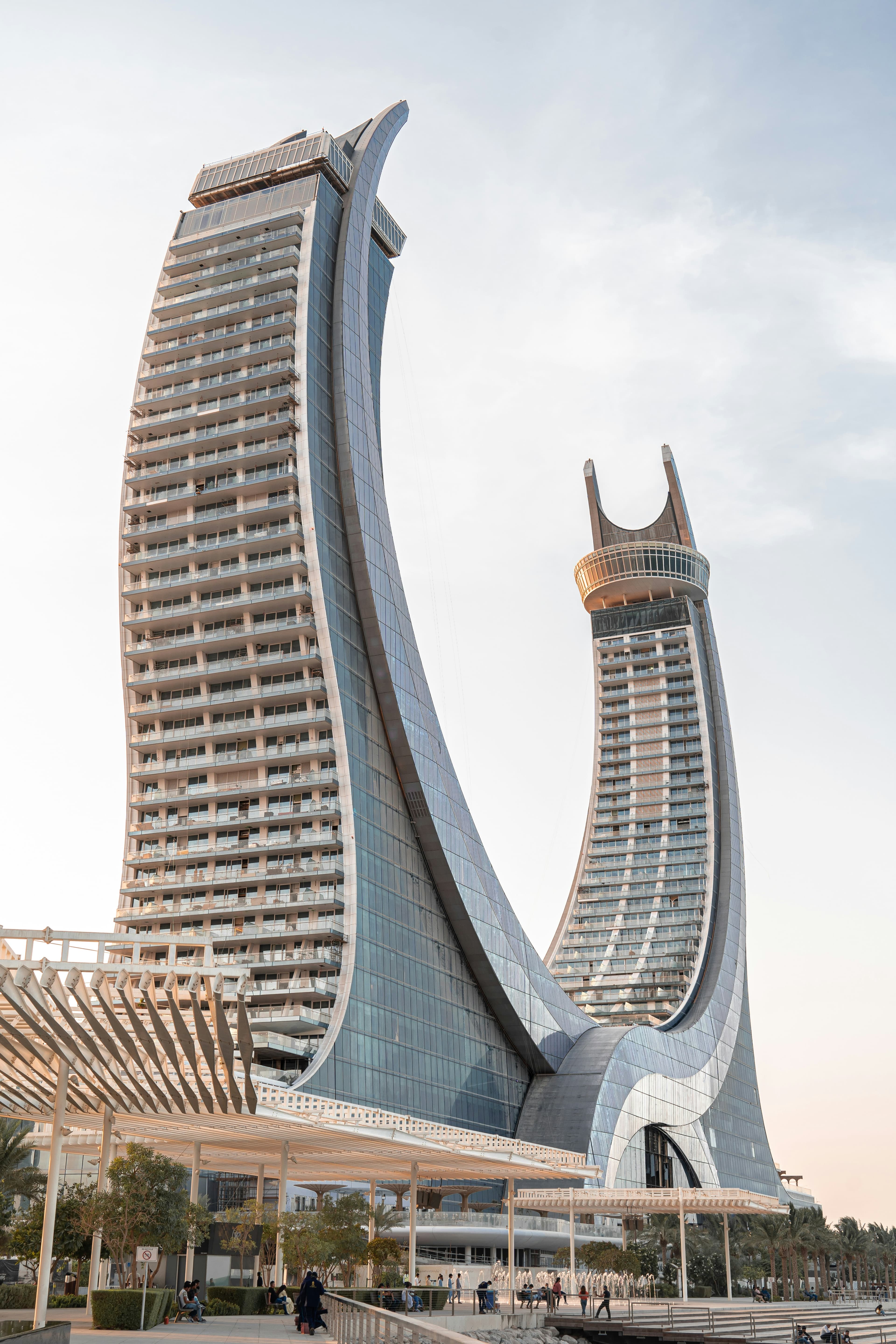 Actuarial valuation services in Qatar, end-of-service benefits